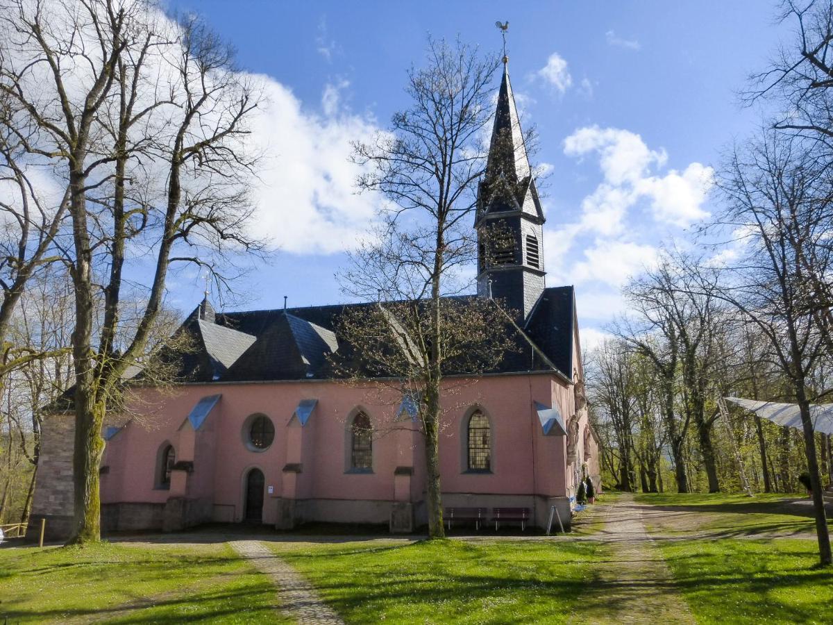 Gemuetliche Fewo Am Huelfensberg Und Dem Gruenen Band Doringsdorf Экстерьер фото